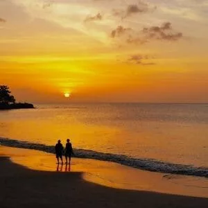 voyage aux Caraïbes Sainte-Lucie