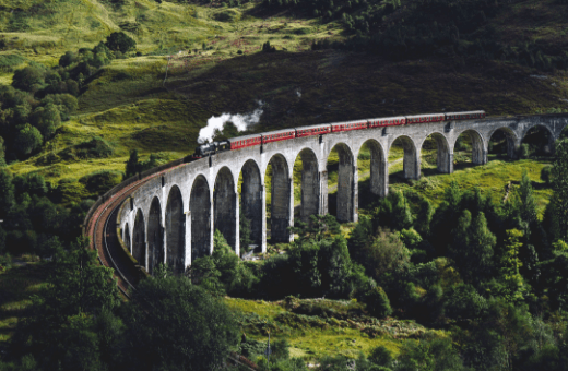 Voyage en Ecosse sur-mesure avec des enfants