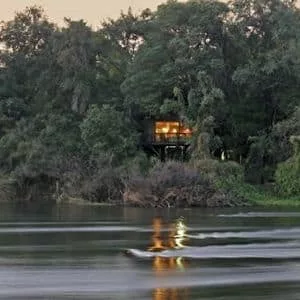 safari Zambie et Malawi ecolodge de luxe voyage de noces original