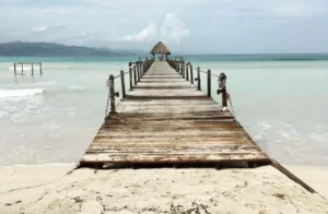 hotel luxe lune de miel caraïbes