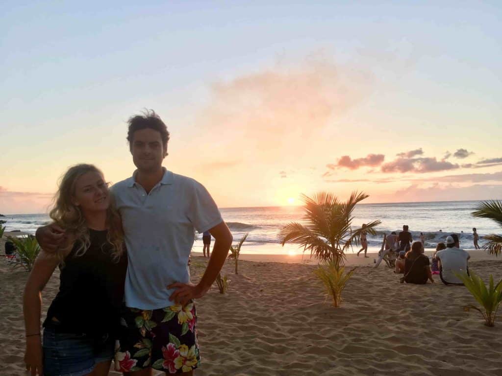 où partir en voyage de noces plage caraïbes-min