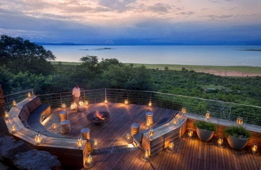 voyage de luxe lodge exclusif en Afrique