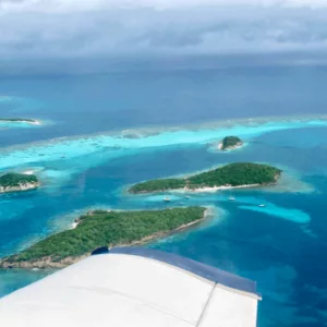 voyage mystère iles des Grenadines