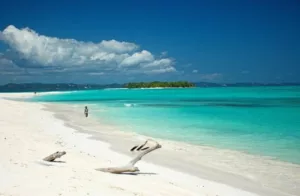 Madagascar Nosy Be Lune de miel septembre