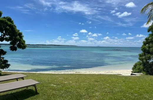 villa privée voyage atypique océan indien voyage de noces dans les îles